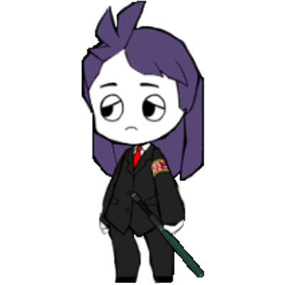 Employee - Full Body