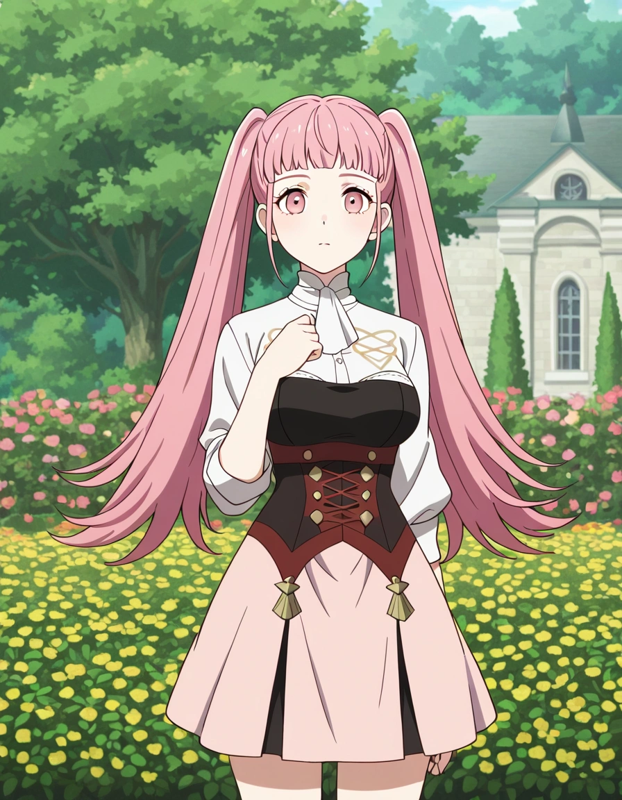 Hilda Valentine Goneril