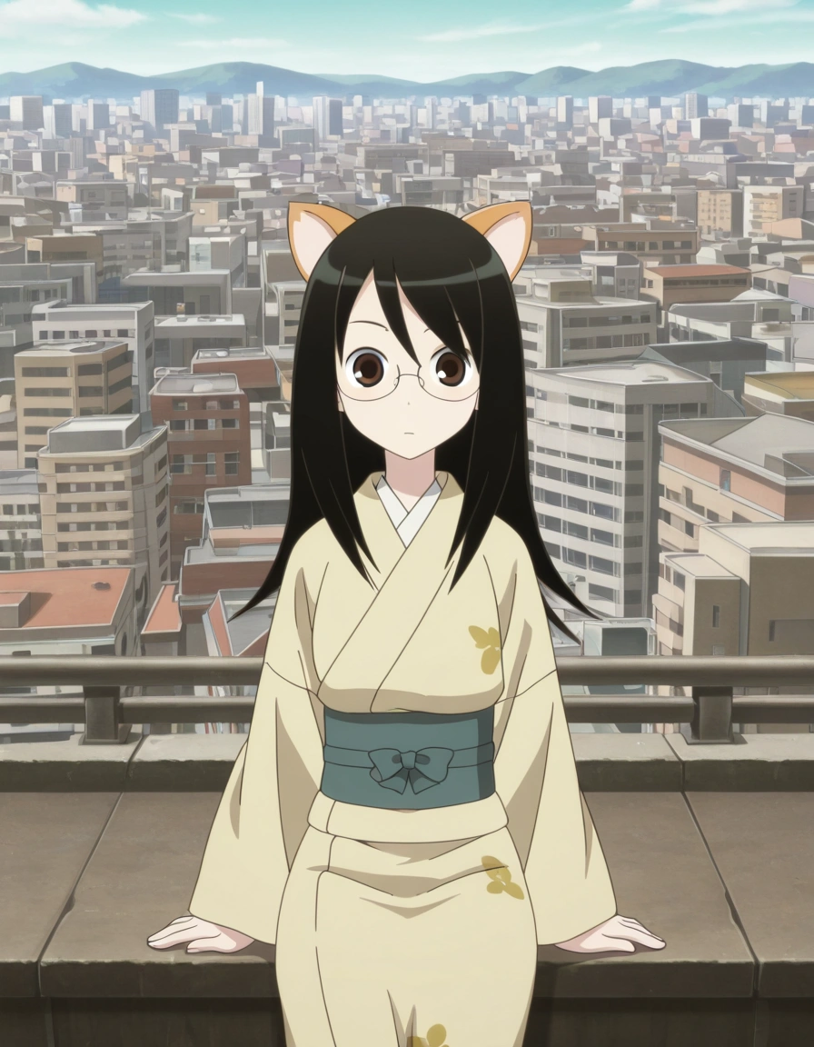 Fujiyoshi Harumi