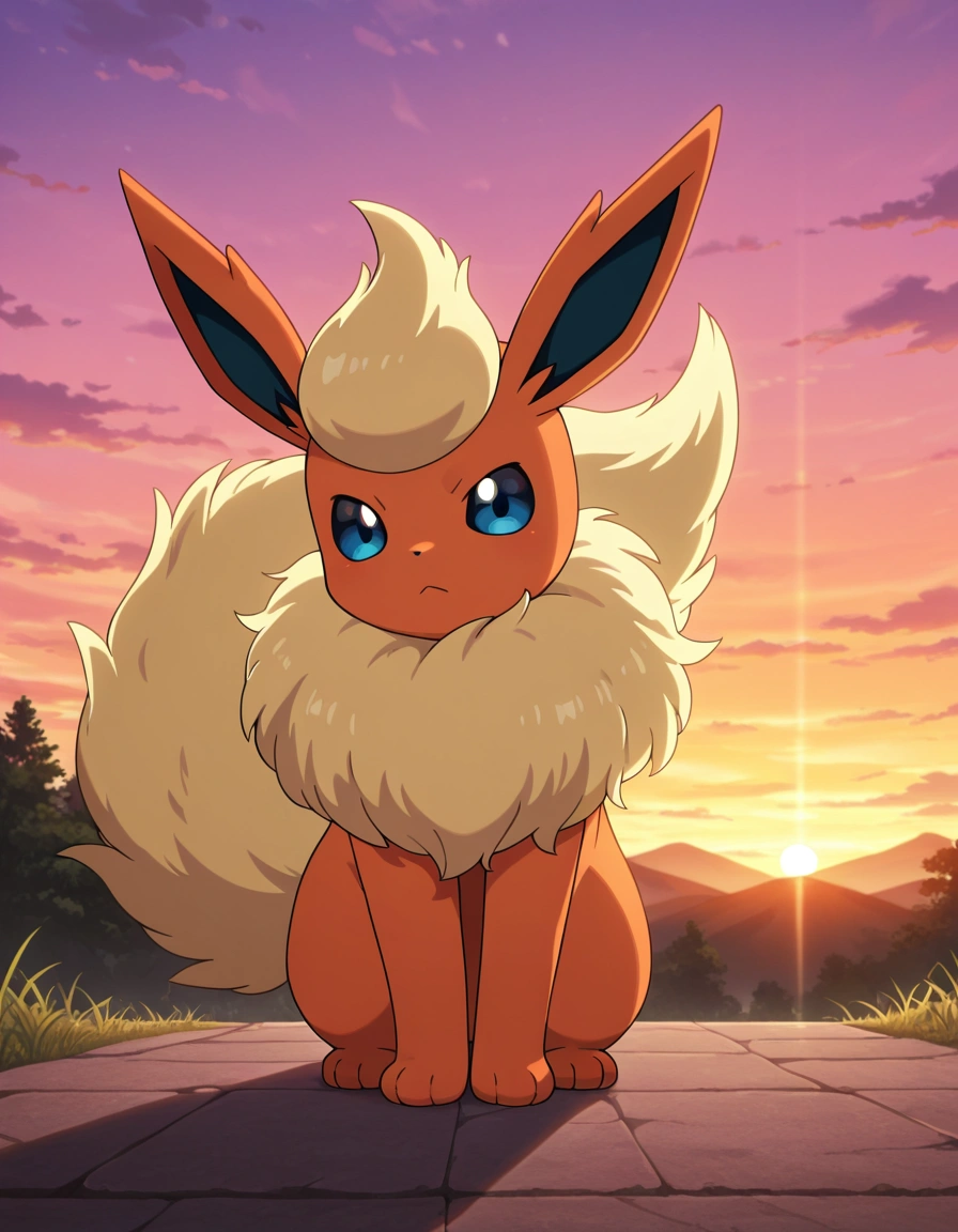 Flareon