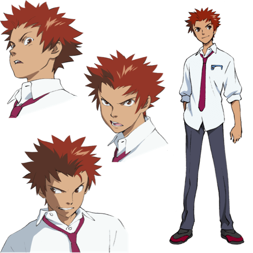 Minato Kyo - Full Body