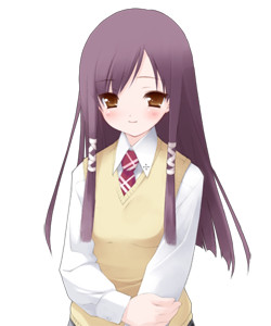 Sera Karen - Full Body
