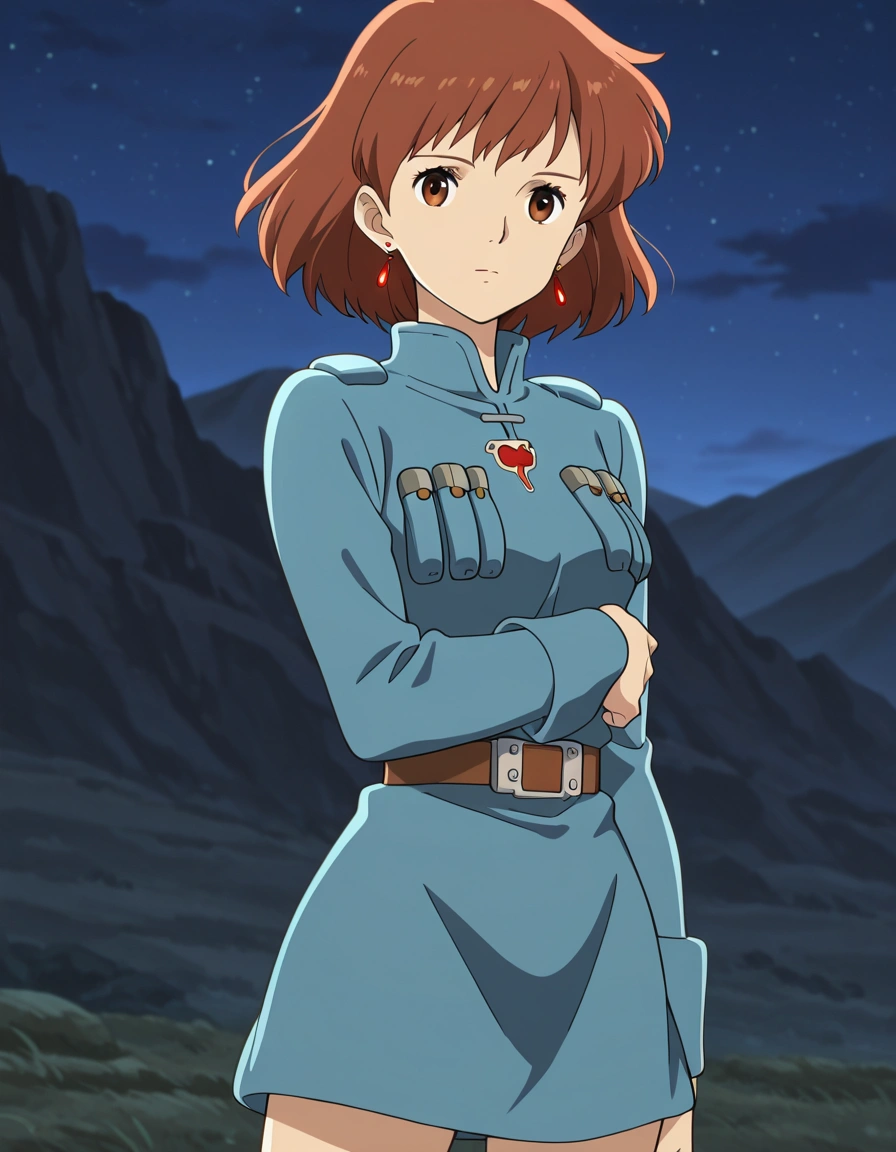 Nausicaä