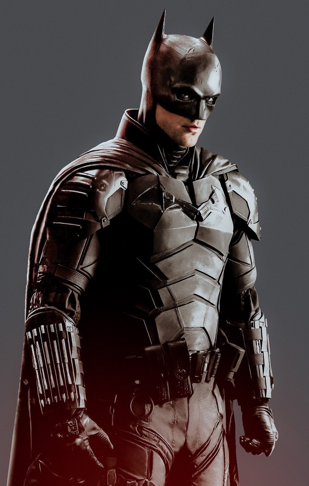 Batman - Full Body
