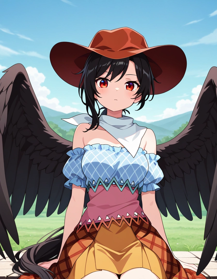 Saki Kurokoma