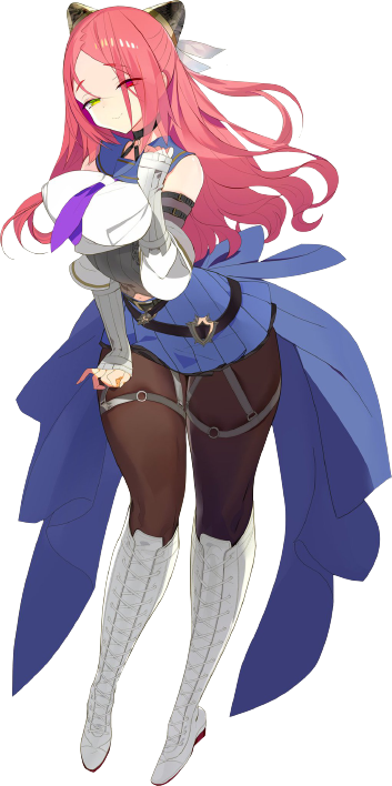 Shiba Tomoshibi - Full Body