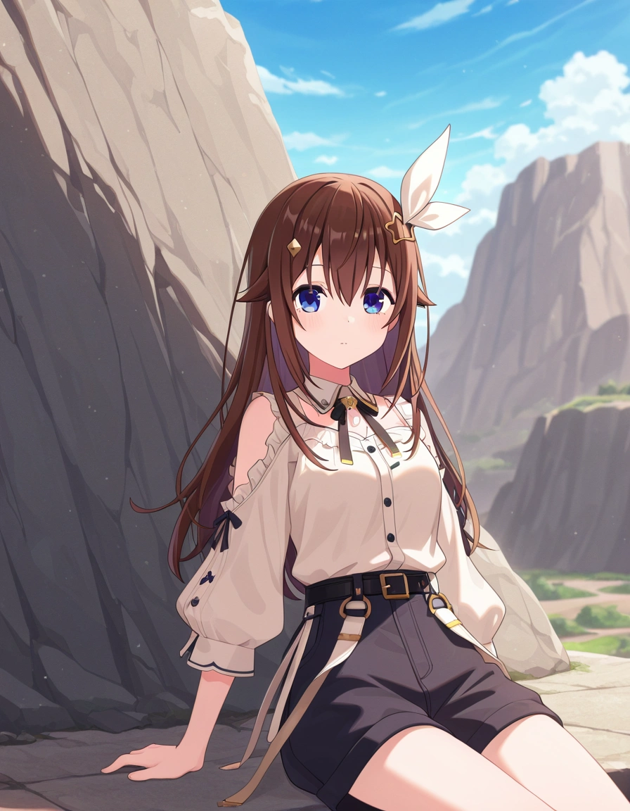 Tokino Sora