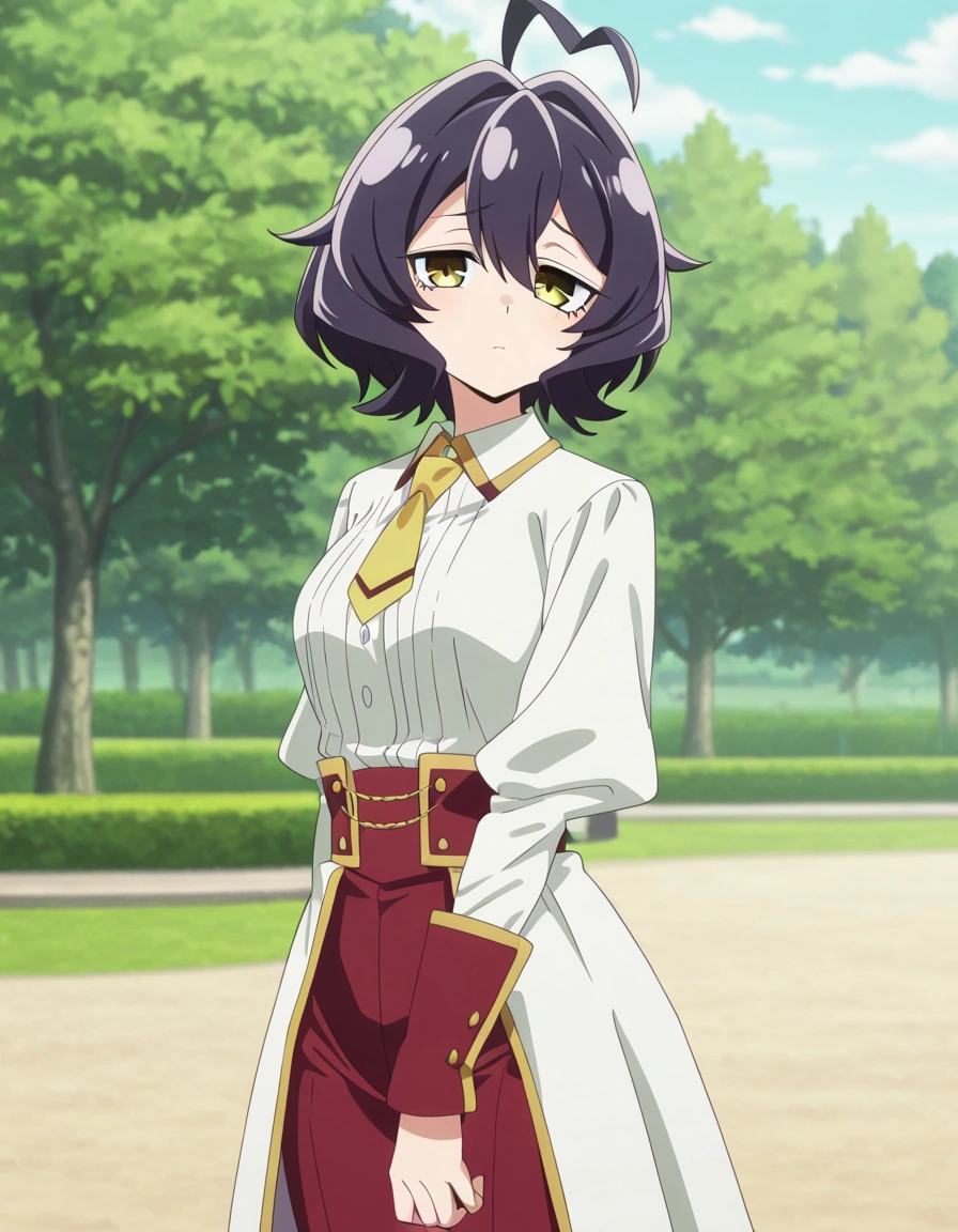 Hiiragi Utena