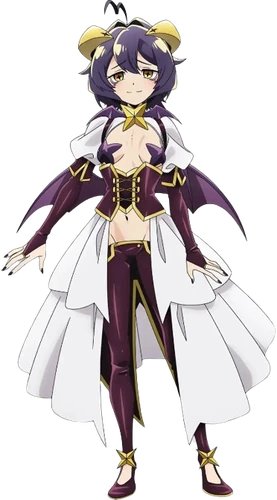 Hiiragi Utena - Full Body