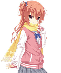 Inaba Meguru - Full Body