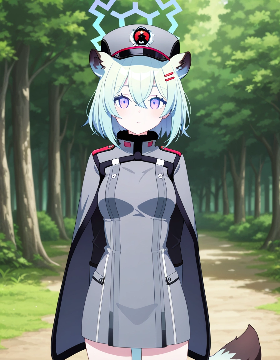 Mayoi Shigure