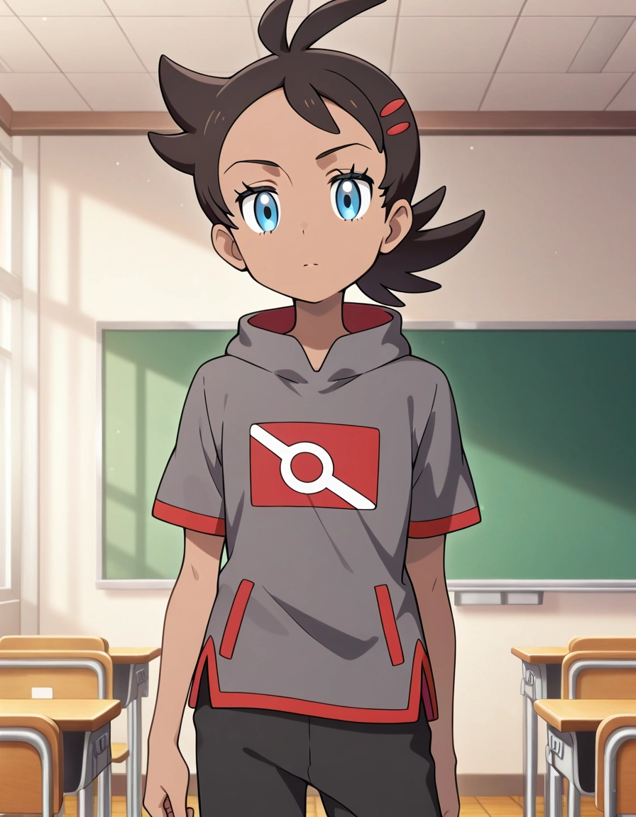 Goh