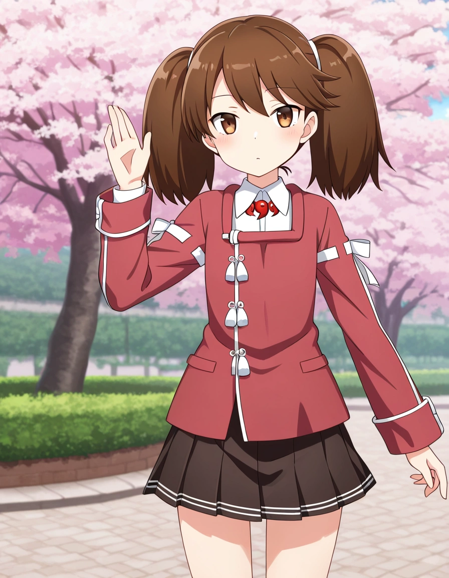 Ryuujou