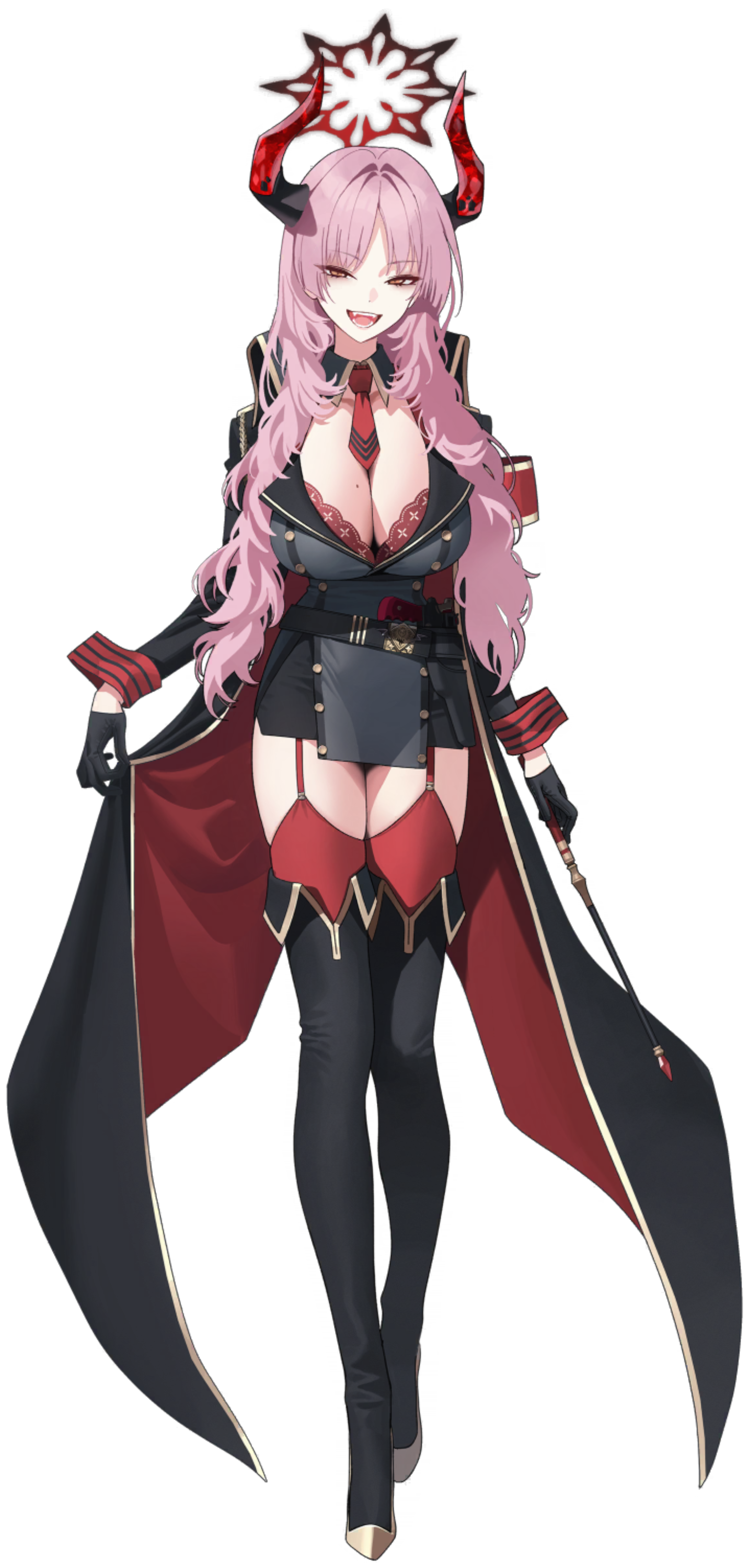 Fukuyama Koyuki - Full Body