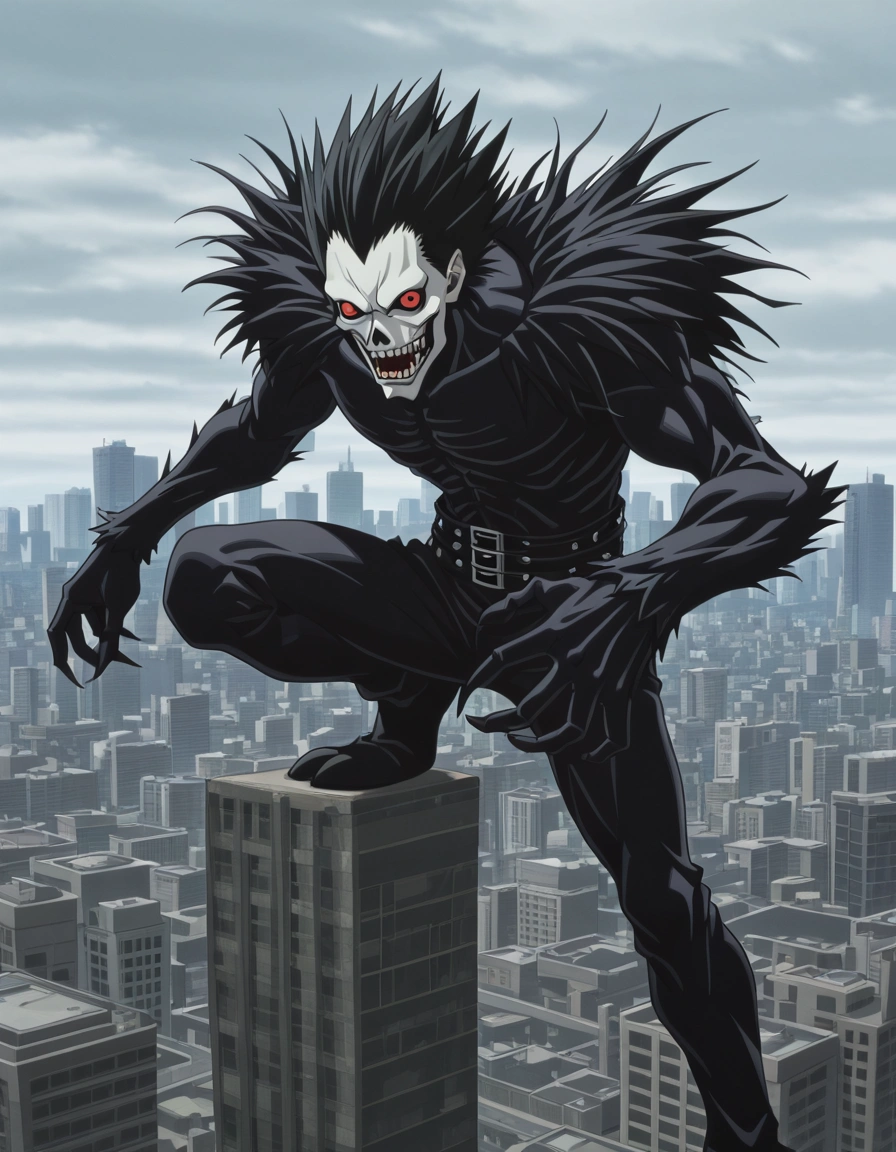 Ryuk