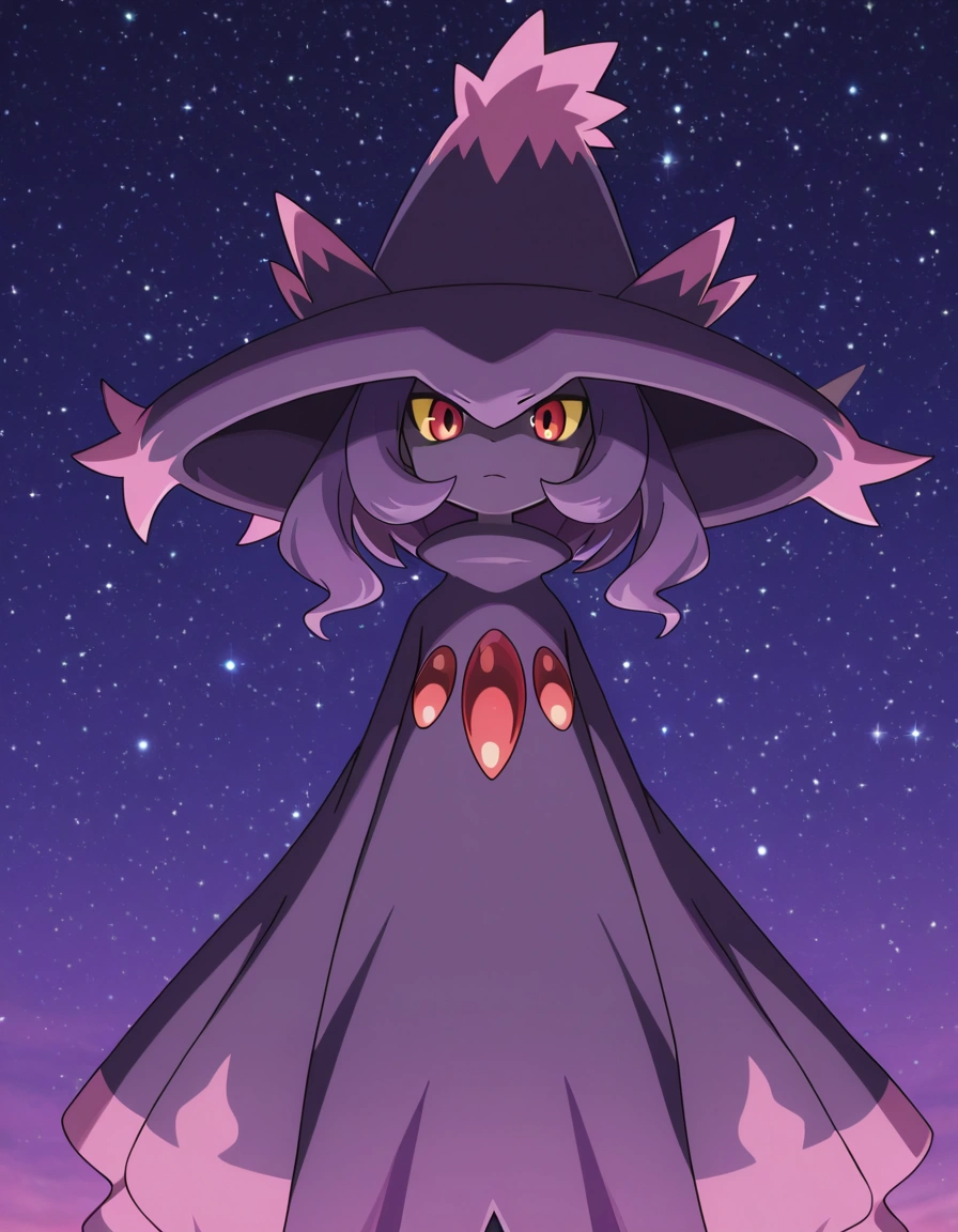 Mismagius