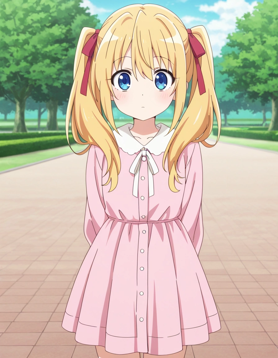 Hiiragi Anri
