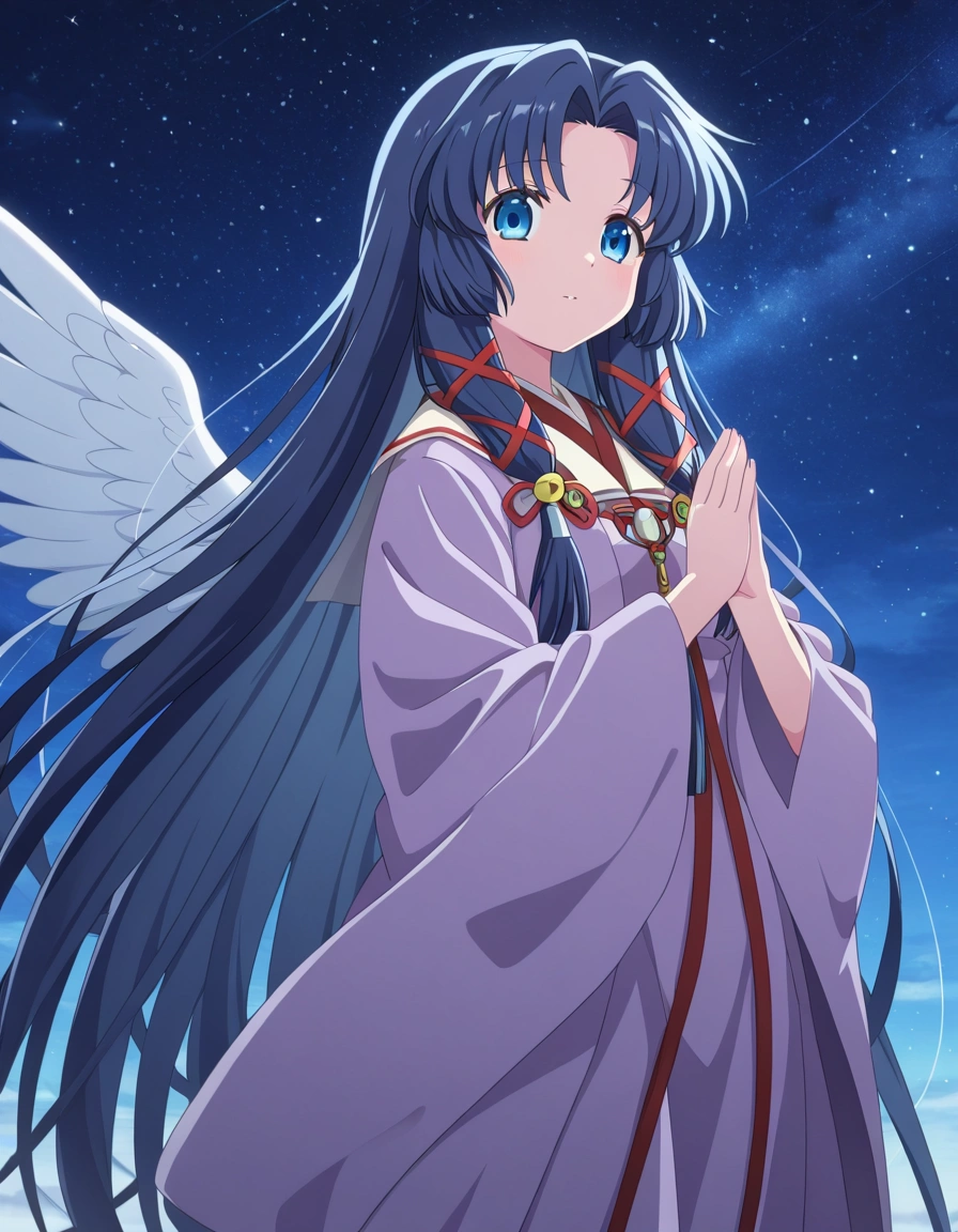 Kannabi no Mikoto