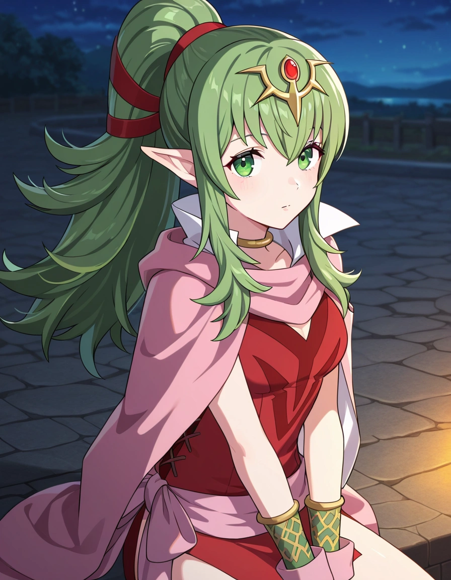 Tiki