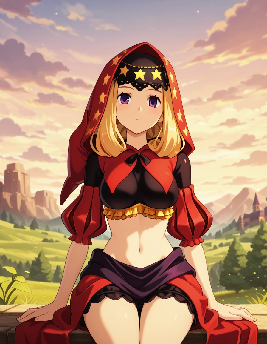 Velvet