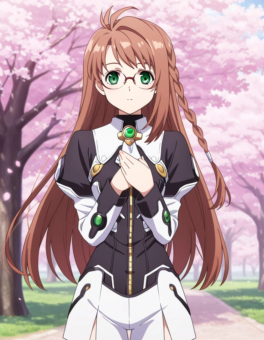 Uzuki Shion
