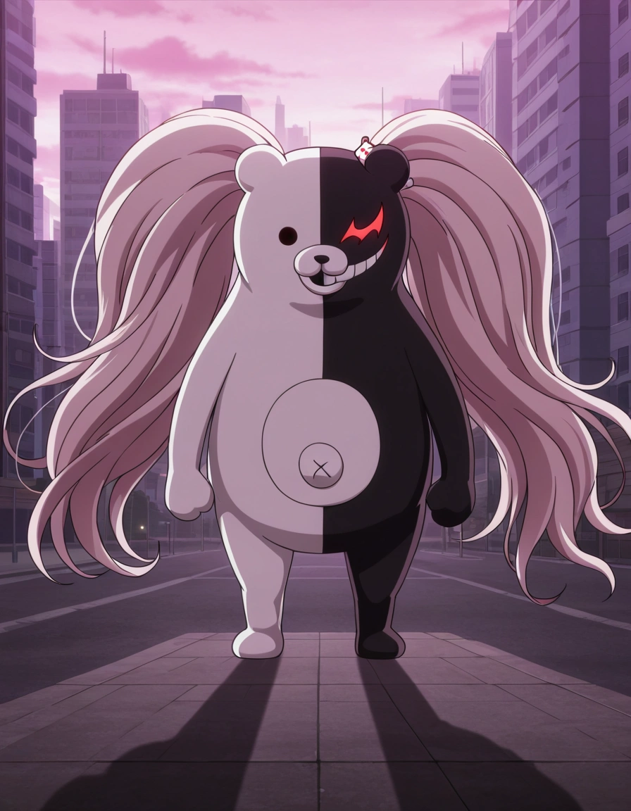 Monokuma