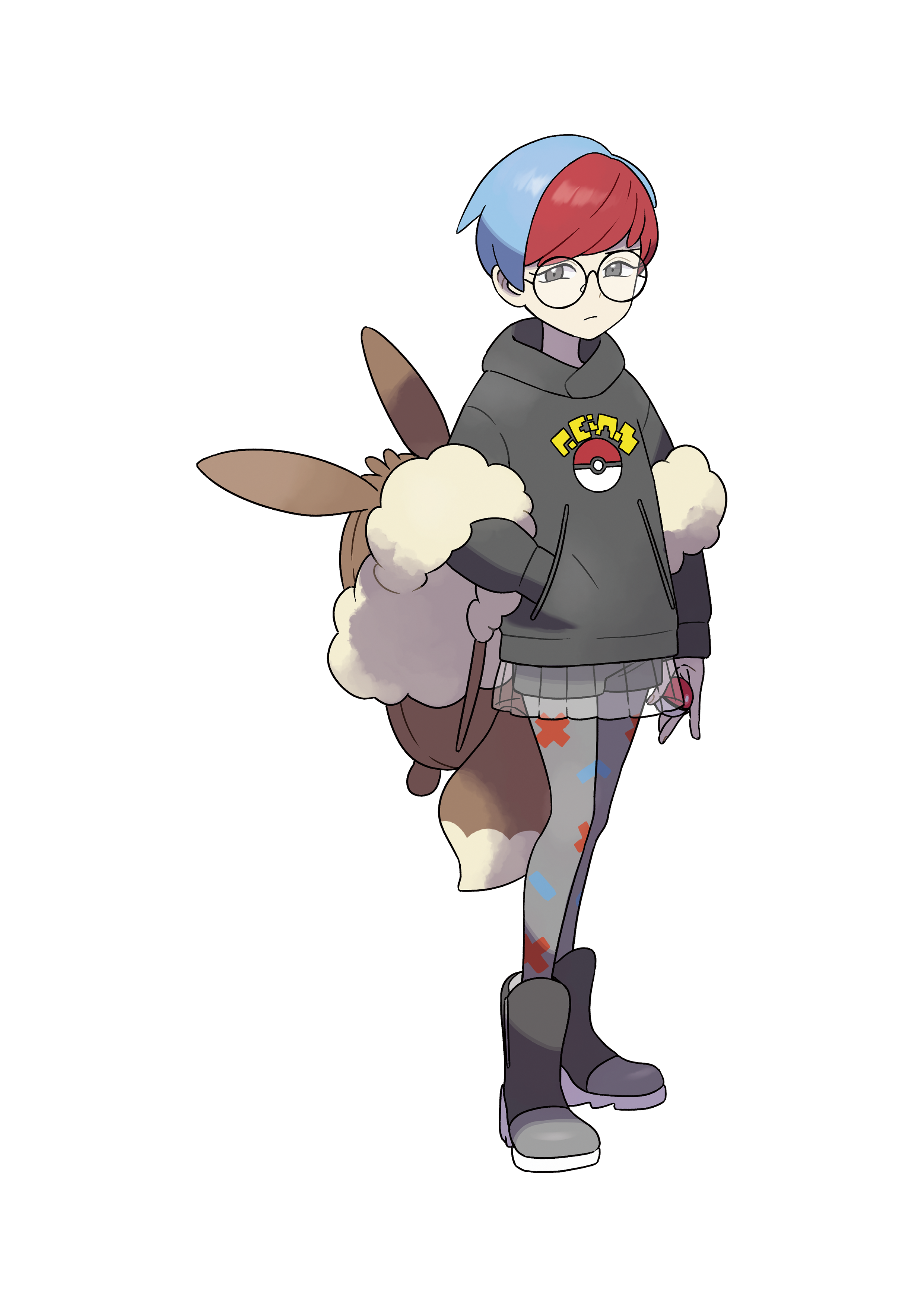 Penny - Full Body