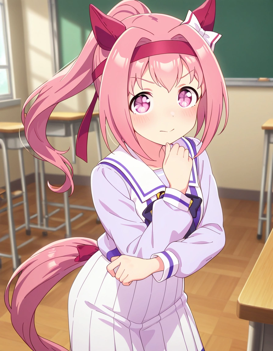 Haru Urara