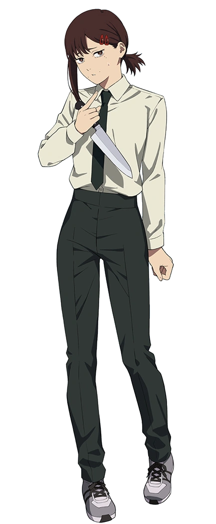 Higashiyama Kobeni - Full Body