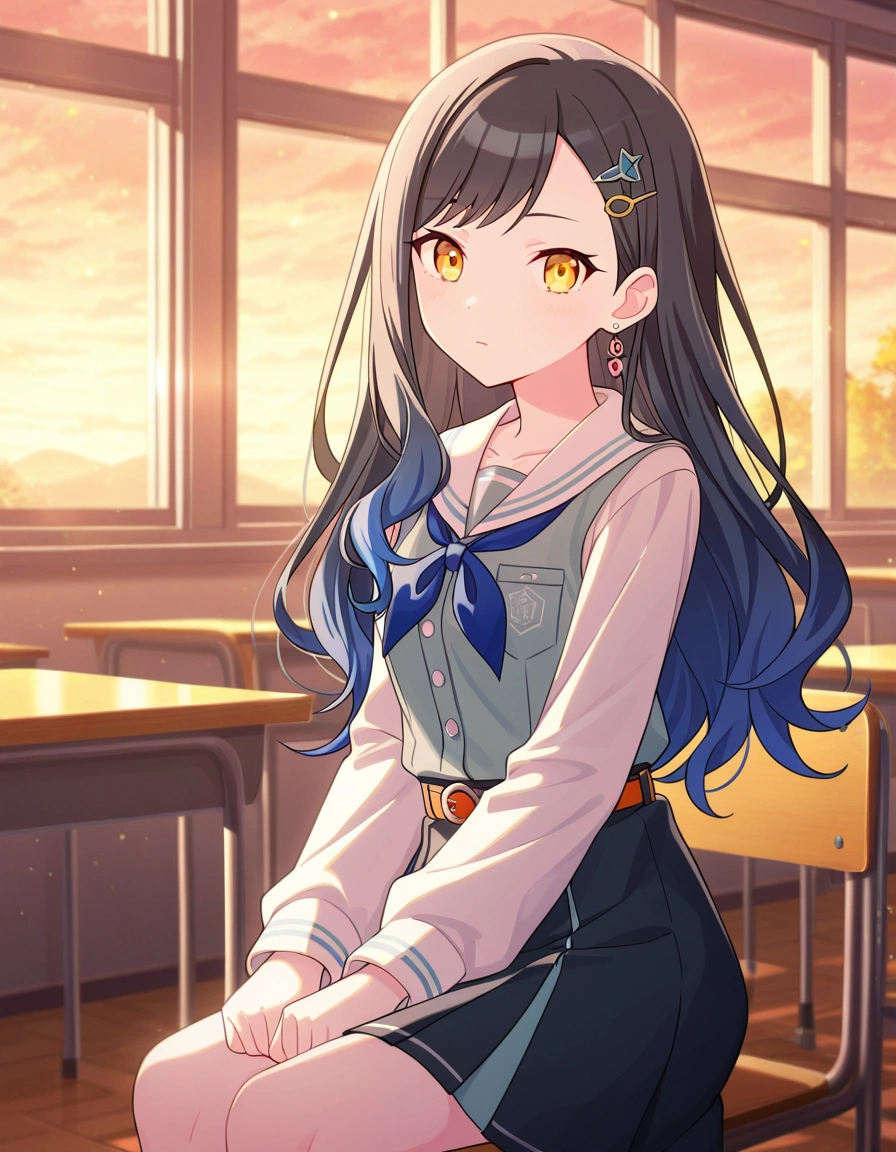 Shiraishi An