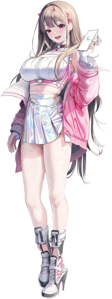 Viper - Full Body