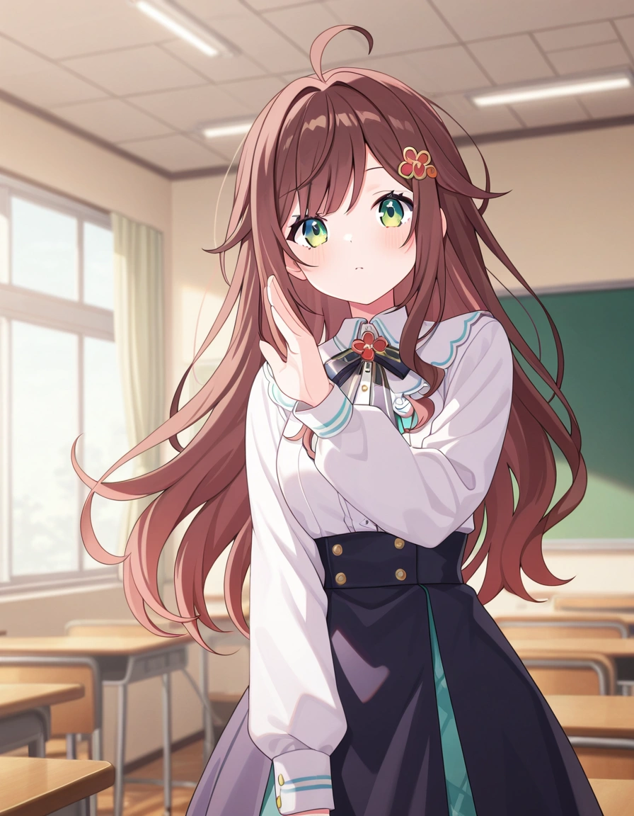 Miori Celesta