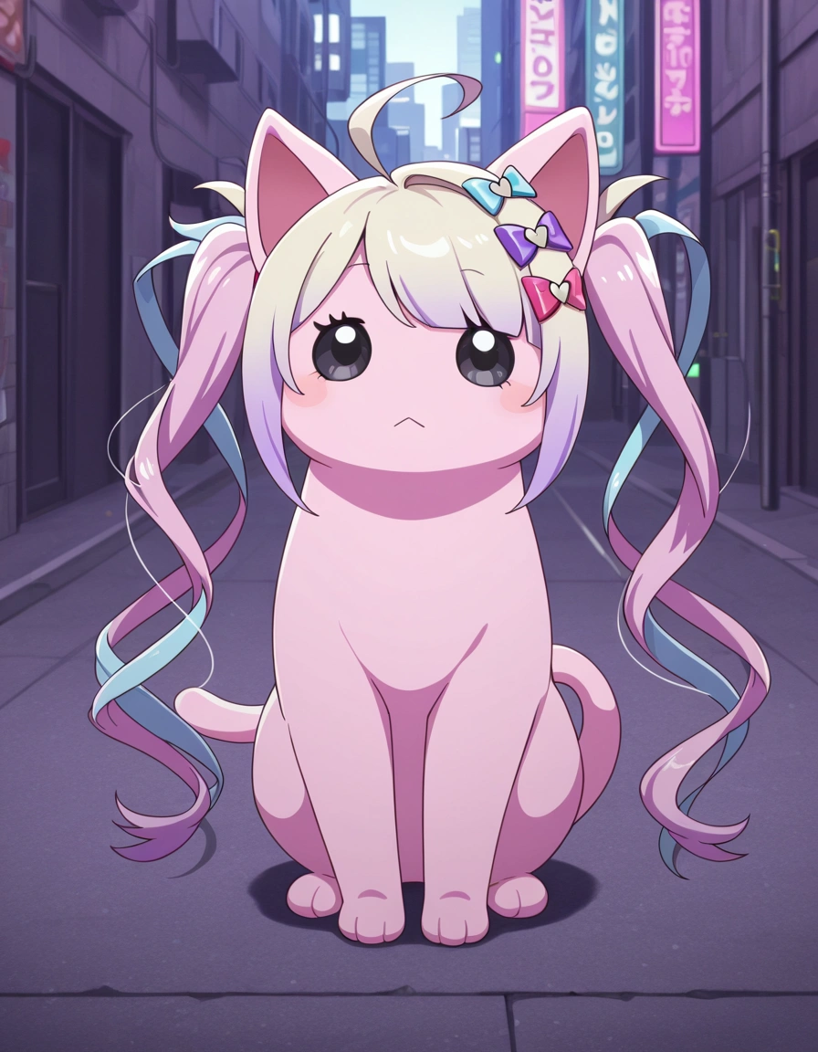 Pien Cat