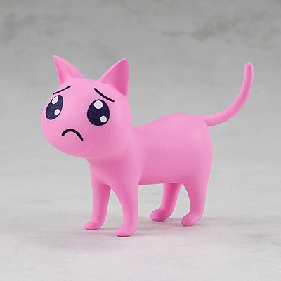 Pien Cat - Full Body