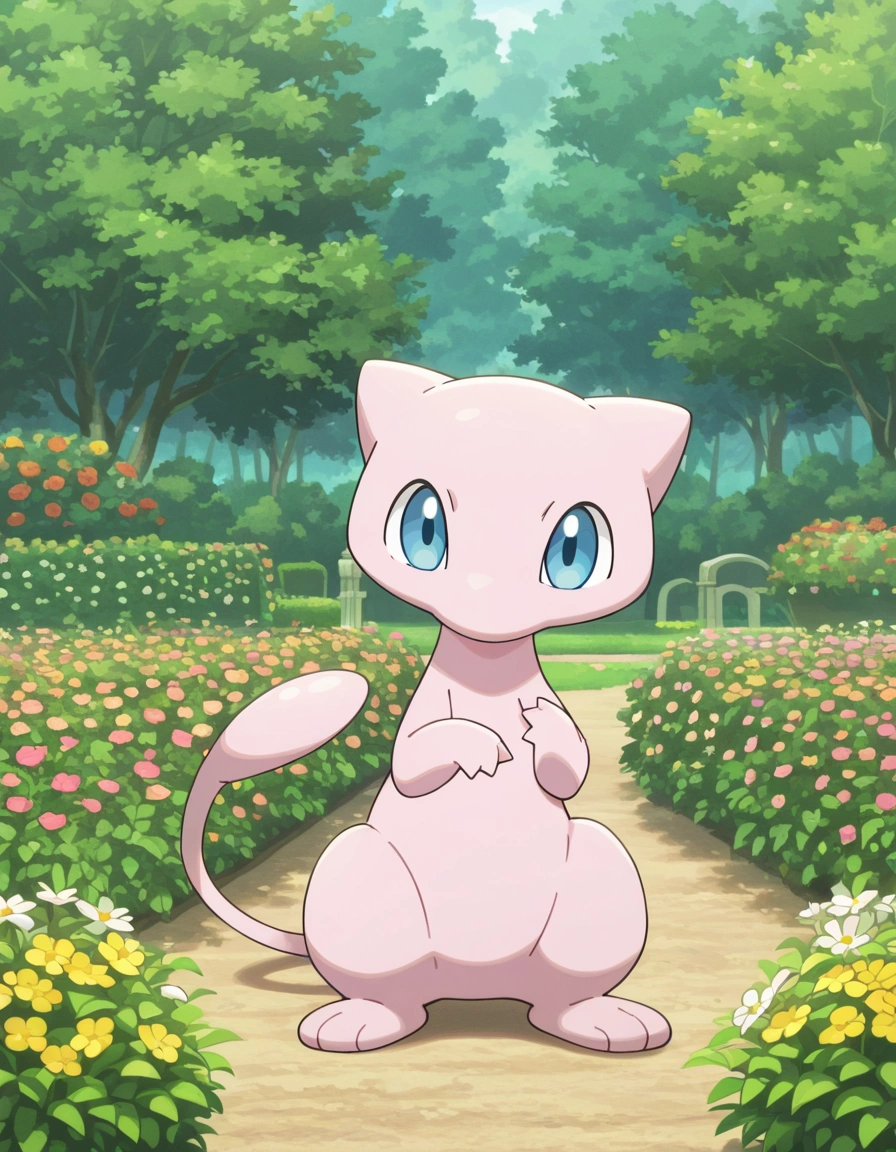 Mew
