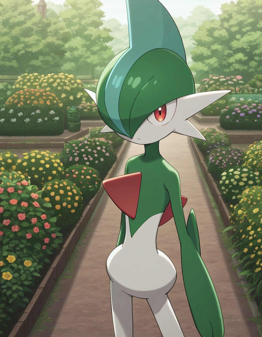 Gallade