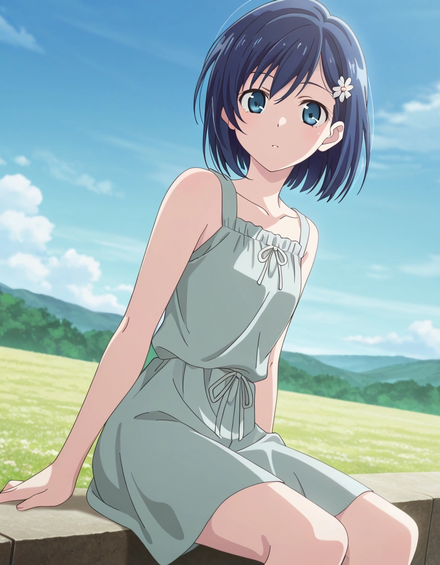 Yamaguchi Mami
