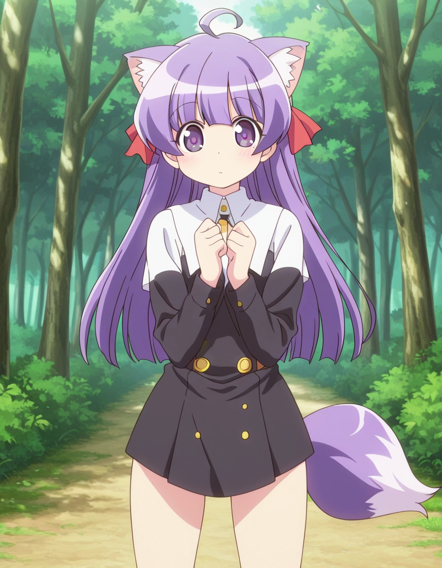Kashiwagi Yuuna