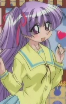 Kashiwagi Yuuna - Full Body