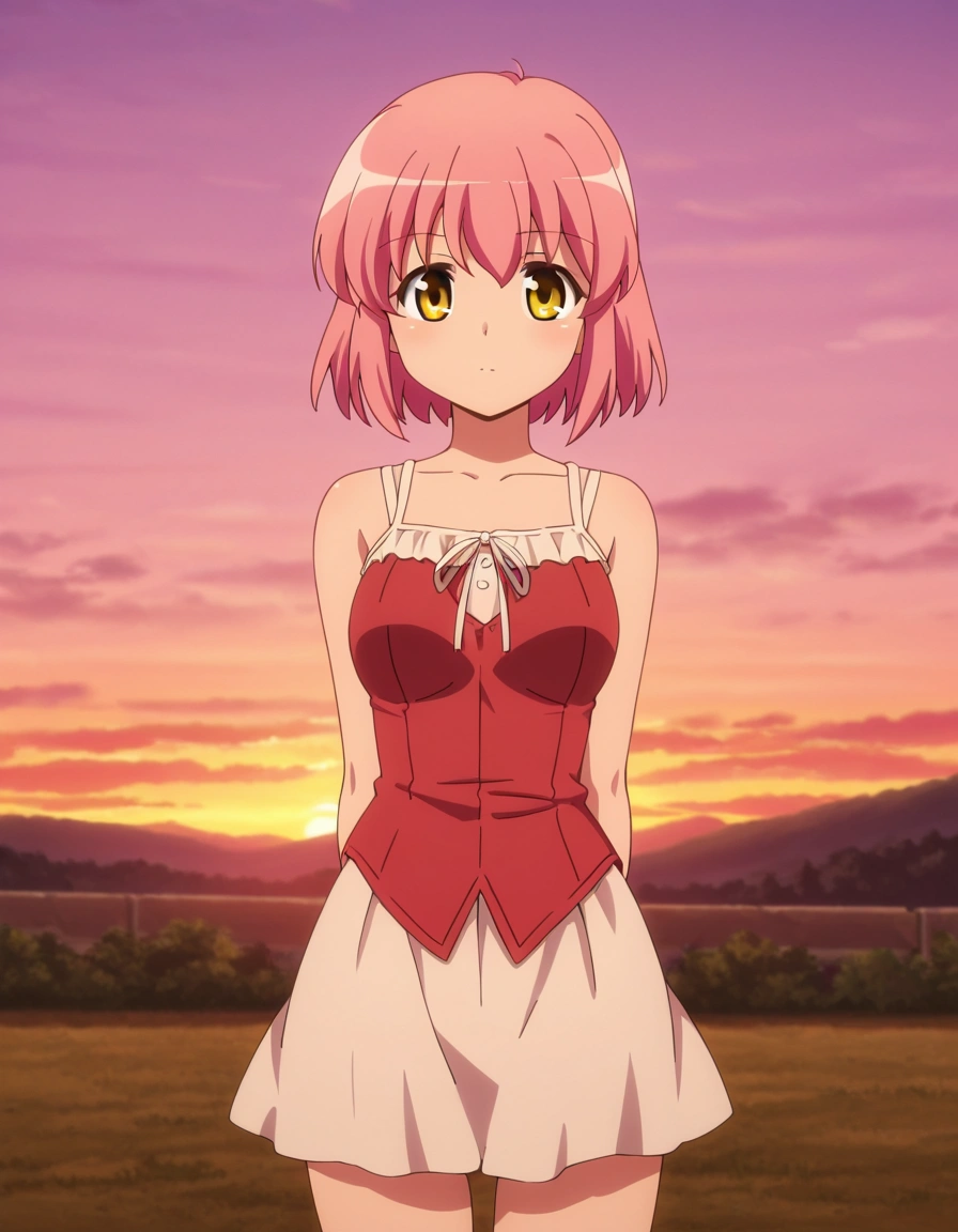 Kousaka Maria