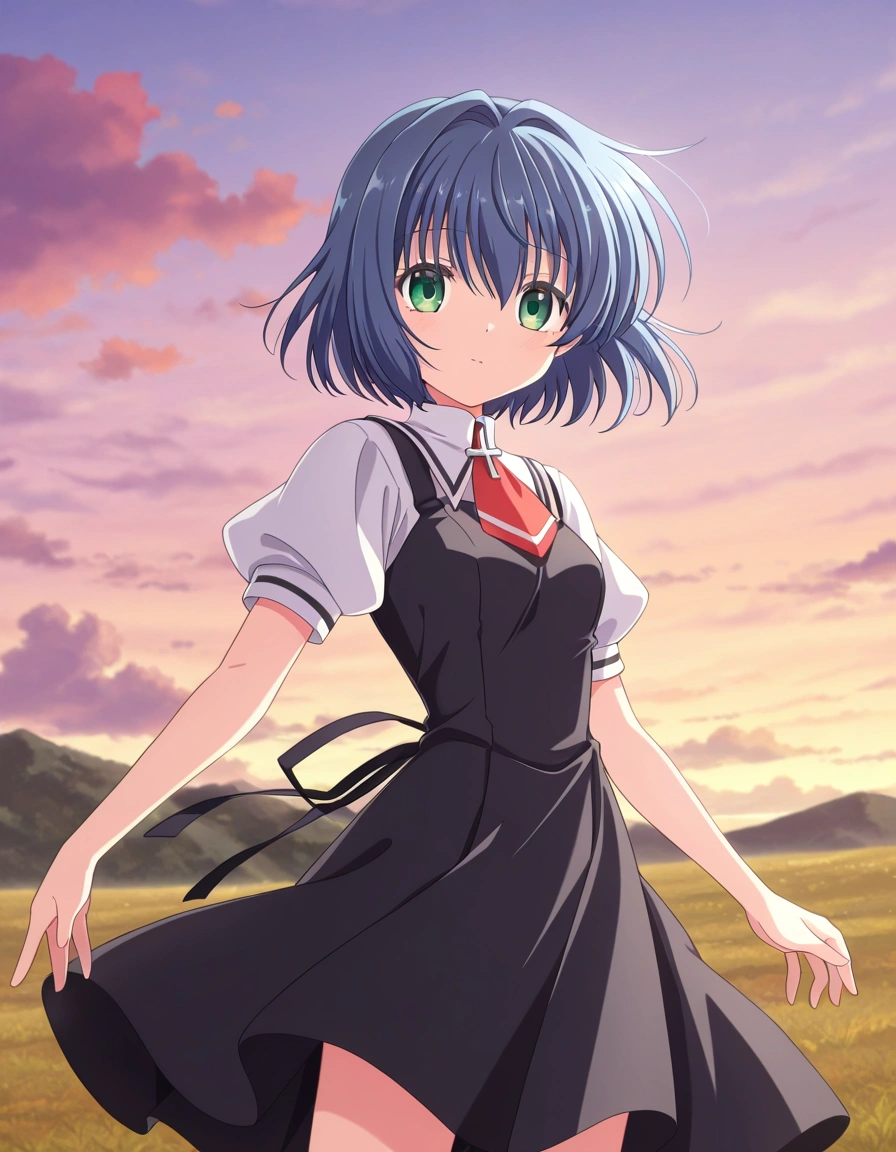 Kirishima Kano