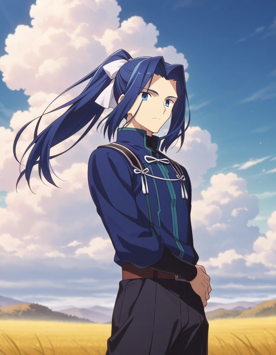 Sasaki Kojirou