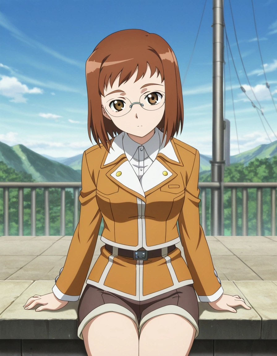 Kikukawa Yukino