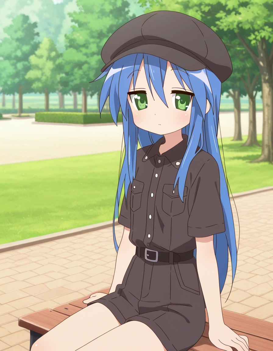 Izumi Kanata