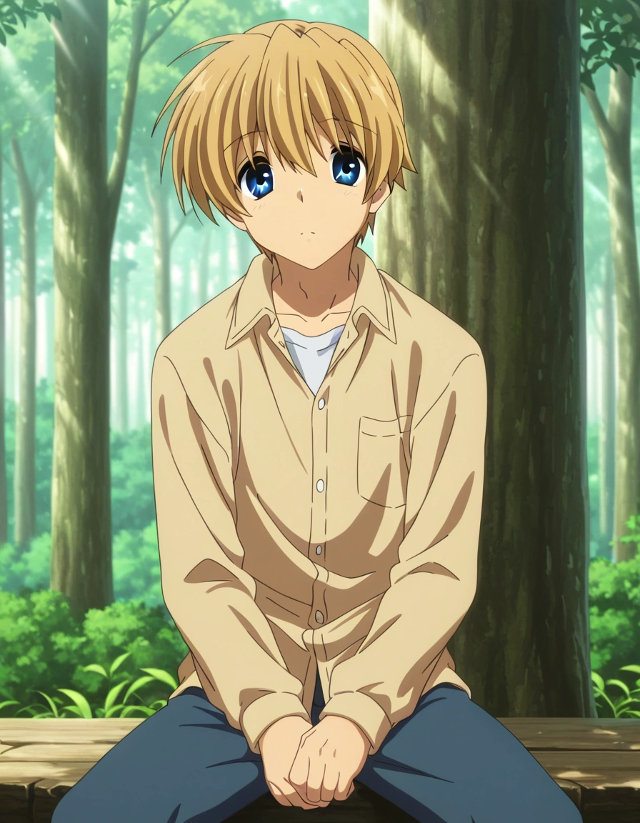 Sunohara Youhei