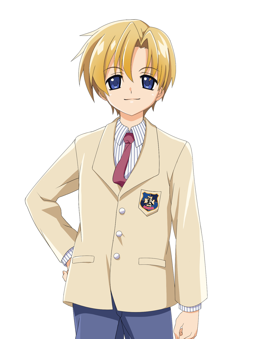 Sunohara Youhei - Full Body
