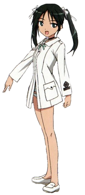 Francesca Lucchini - Full Body