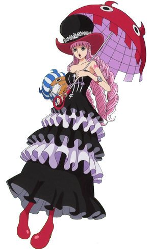 Perona - Full Body