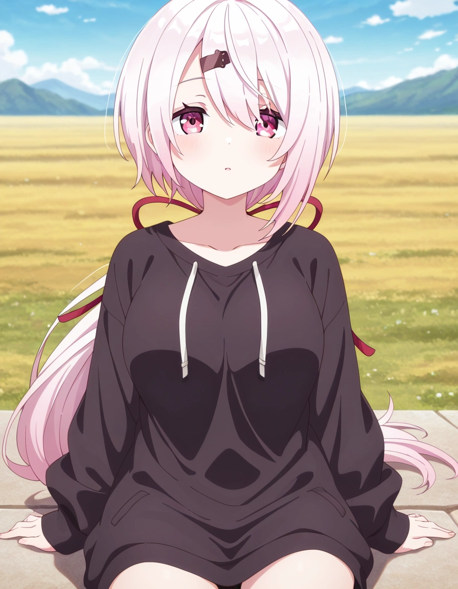 Yuika Shiina