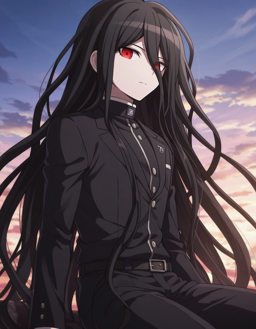 Kamukura Izuru